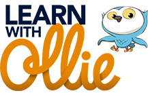 Learn with Ollie